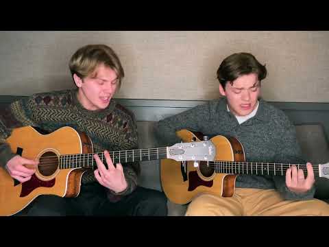 Niall Horan - Heaven (Cover by New Hope Club)