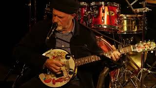 Harry Manx - Mystic Night of Blues: Live at Rosa's Lounge -  Chicago 05/02/2025 (part 2)