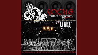 Let the People Praise (Live)