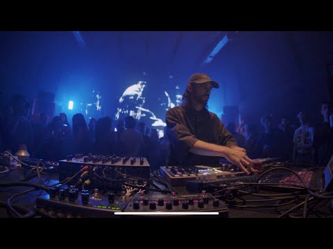 Deep & Funky House Live Music by Chiri (E110101) | Artlab, Buenos Aires, Argentina | EP.1