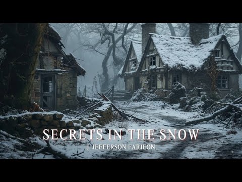 Secrete în zăpadă – J. Jefferson Farjeon
