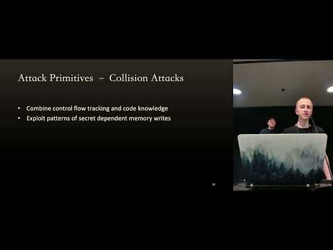 A Systematic Look at Ciphertext Side Channels on AMD SEV-SNP