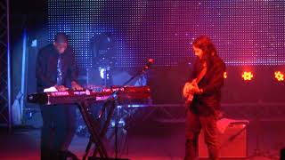 Southern Avenue - Slipped Tripped and Fell in Love