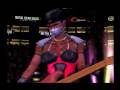 Rumble Roses Dr Cutter Candy Cane Intro Original