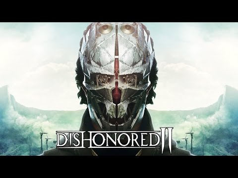 DISHONORED 2 ENDING HIGH CHAOS BAD ENDING