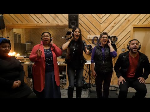 Eleanor Dubinsky - Remember Me