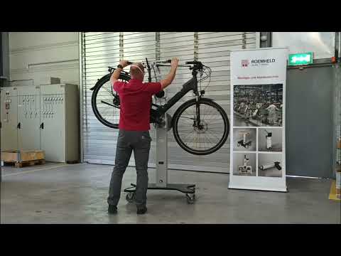 RSM9701 BikePromobil TechTutorial