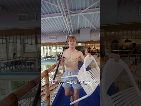 Vissen in een zwembad.🎣Wat is de eerste letter van jou crush? 😍