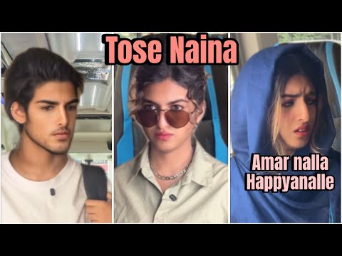 Tose Naina part 67 | Neinz #neinz #tosenaina #series #drama 