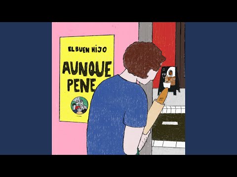Aunque Pene video