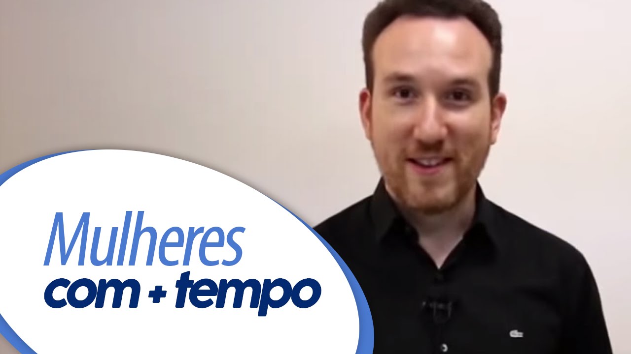 Produtividade para Mulheres | Christian Barbosa