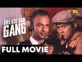 Grease Gun Gang FULL MOVIE Robin Padilla Michael De Mesa Daniel Fernando