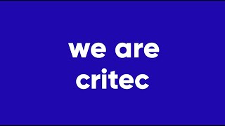 Critec - Video - 3
