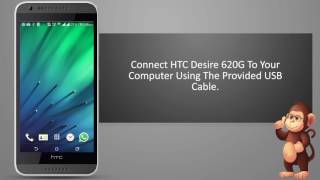 HTC How Share your phone's Internet by USB Tethering on  smart phones user guide support