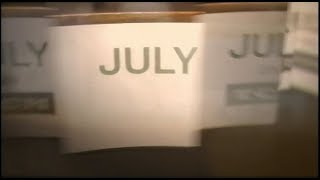 TCM ad featuring &#39;Leave You Traveling&#39; by Steel Train