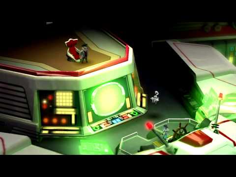 The Wonderful 101 [Part 42: Epilogue - The Won-Stoppable Wonderful 101] *FINALE*