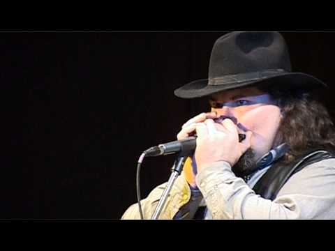 Michal Tučný revival - Jižanský rok