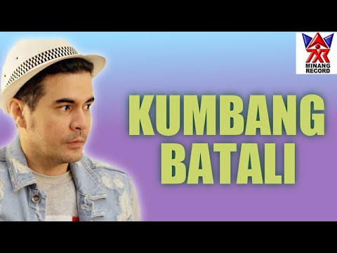 KUMBANG BATALI- BENIQNO [ OFFICIAL MUSIC VIDIO ]