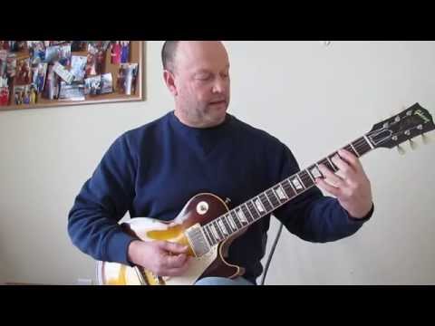 Just What I Needed (tutorial) - by Tonedr