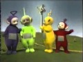 Teletubbies Theme Song 1998 US