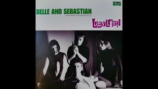 Belle and Sebastian - Judy is a dick slap (Maxi vinyl version - 2000) (Re-upload)