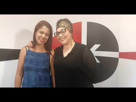 Idania Valdés en Zona de Arte: “Amor de Bolero”