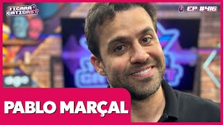 PABLO MARÇAL -  TICARACATICAST | EP 416