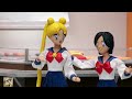Robot Chicken Sailor Erde Auf Deutsch