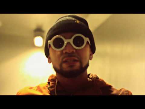 CJAMES OTWG - "F*CK SHIT" (Official Video) shot by @jaydee_717