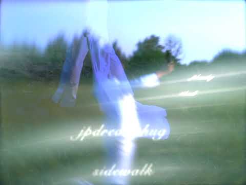 jpdreamthug - sidewalk