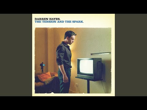 Dublin Sky - Darren Hayes