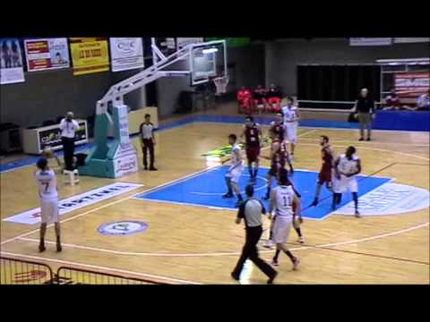 SME BASKET CAORLE vs RUCKER SANVE.mp4