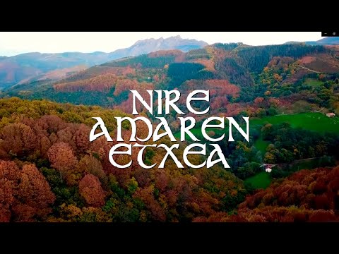Rotten XIII - Nire amaren etxea