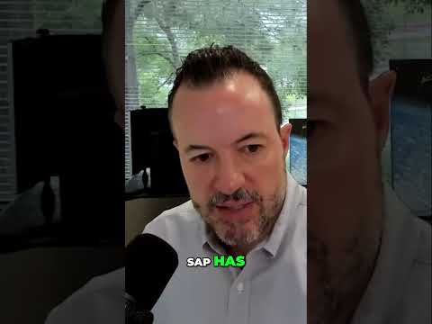 SAP Cloud Migration Problems 🤯 What's Going On? 🚨