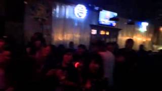 Straight Line Stitch: Promise Me (LIVE)