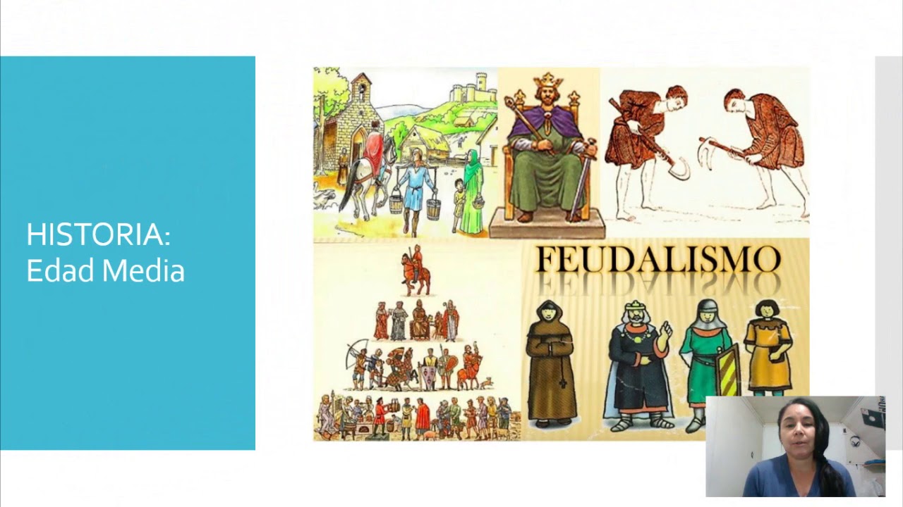 Origen y Evolución del Estado