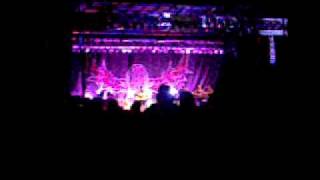 Tracy Lawrence and Tracy Byrd sing Alibis Live at Foreman, AR.