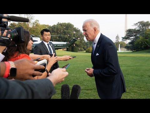Usa, Biden: "Il vaccino è questione di vita o di morte". Aumentano i contagi per la Delta