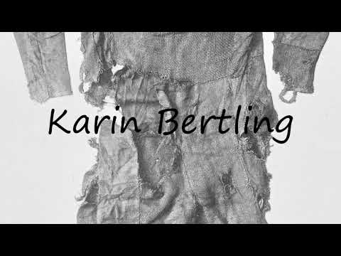How to Pronounce Karin Bertling?