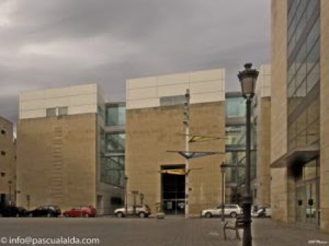 Recital de alumnas de 6º curso de canto 2019-20