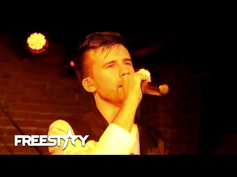 FreeStay - Just The Way You Are (Bruno Mars Cover) | LIVE