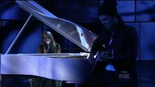 Angie Miller - Who You Are (American Idol 2013)