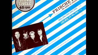 Frische Farbe - lass mich-ich will dich