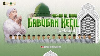 Download lagu 📡🔴LIVE II GABUGAN KECIL DAN MASJID AL HUDA BERSHALAWAT BERSAMA MAJELIS SHALAWAT AL WISHOL mp3 Download lagu 📡🔴LIVE II GABUGAN KECIL DAN MASJID AL HUDA BERSHALAWAT BERSAMA MAJELIS SHALAWAT AL WISHOL mp3