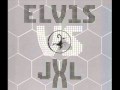 Elvis Presley - A Little Less Conversation (JXL Remix) (Long Version)