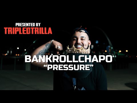 Kings Of The Mic - Live Performance "Pressure" x Bankroll Chapo
