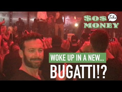 Woke Up In The New Bugatti!? Stay Woke Not Broke! Sos Talks Money / Save That Money