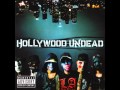 Hollywood Undead - Black Dahlia (Instrumental ...
