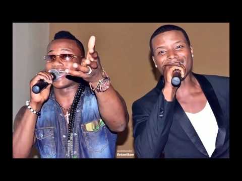 Yudi Fox Ft Sande Love - Ta Me Dar Gula