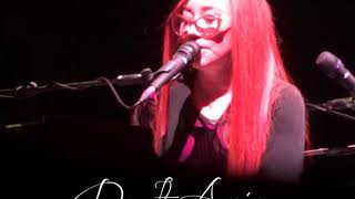 11/14/2017 - Tori Amos - Do It Again - New Orleans, LA